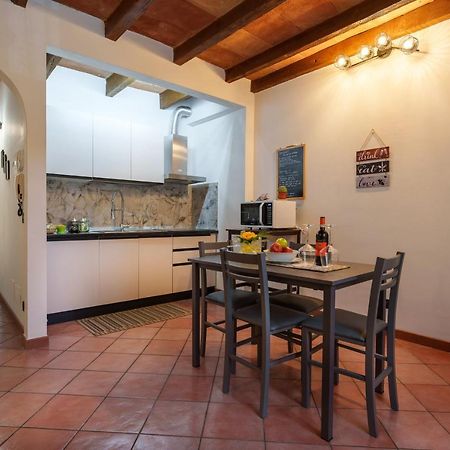 Fiorino Apartment - Piazza Della Liberta Firenze Esterno foto