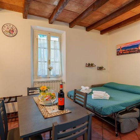 Fiorino Apartment - Piazza Della Liberta Firenze Esterno foto