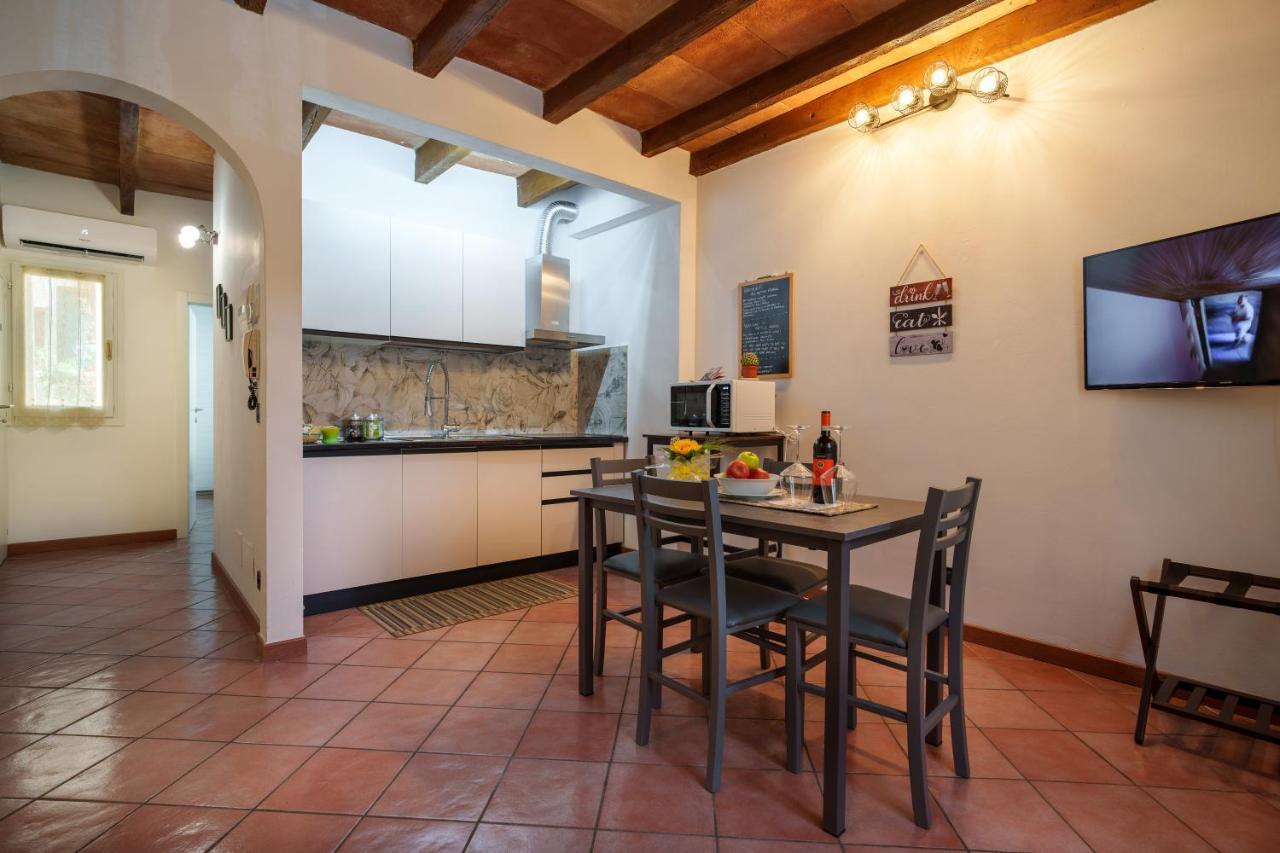 Fiorino Apartment - Piazza Della Liberta Firenze Esterno foto