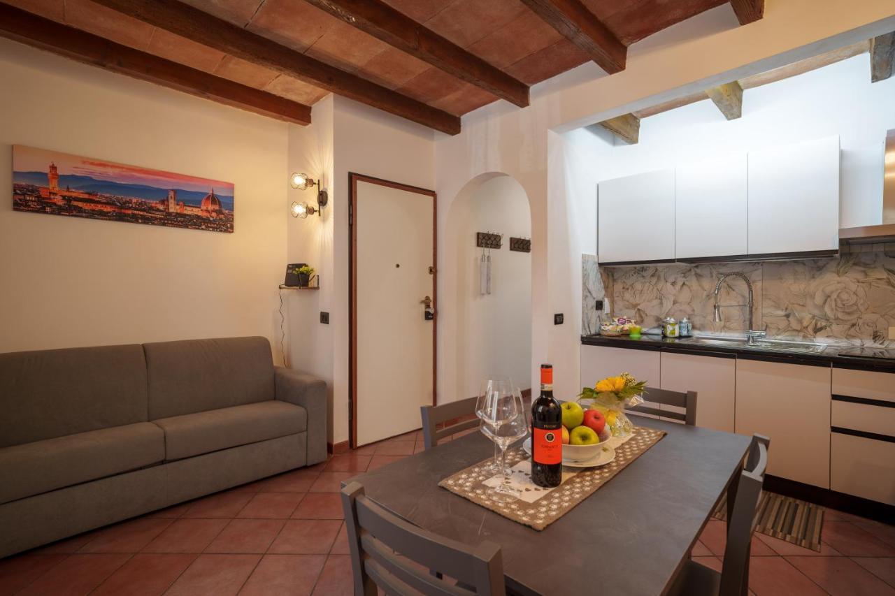 Fiorino Apartment - Piazza Della Liberta Firenze Esterno foto