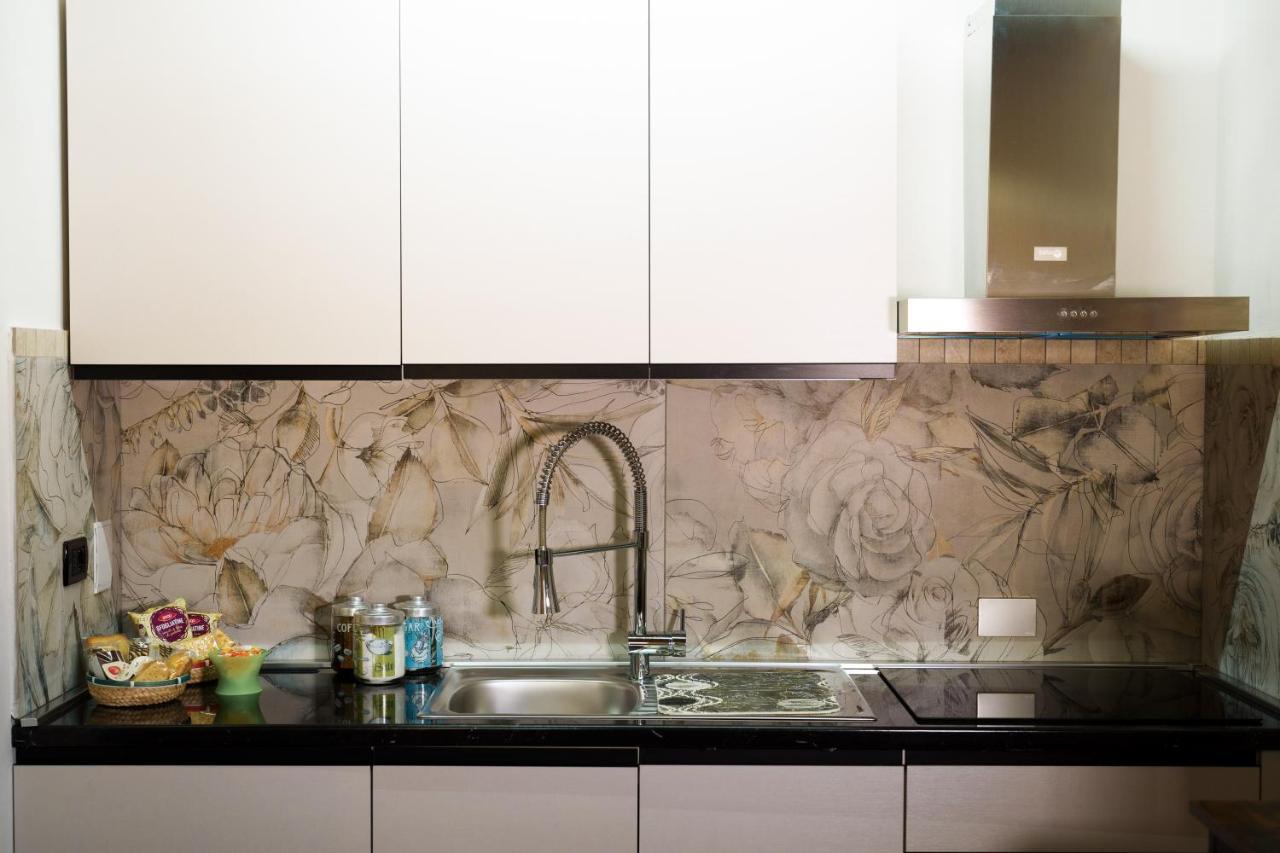 Fiorino Apartment - Piazza Della Liberta Firenze Esterno foto