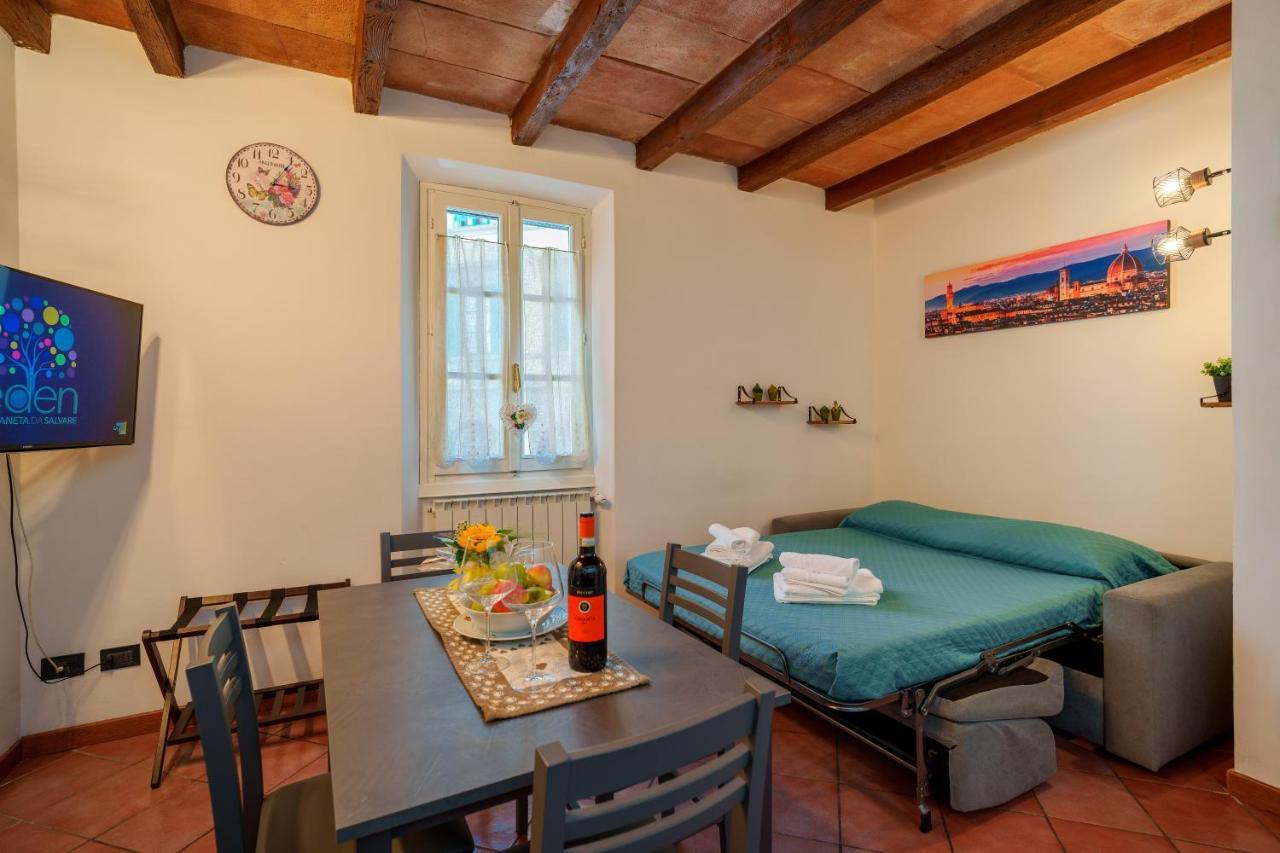 Fiorino Apartment - Piazza Della Liberta Firenze Esterno foto