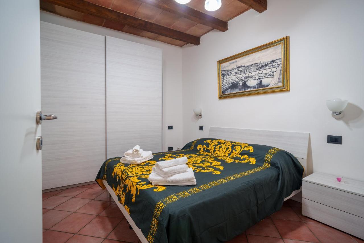 Fiorino Apartment - Piazza Della Liberta Firenze Esterno foto