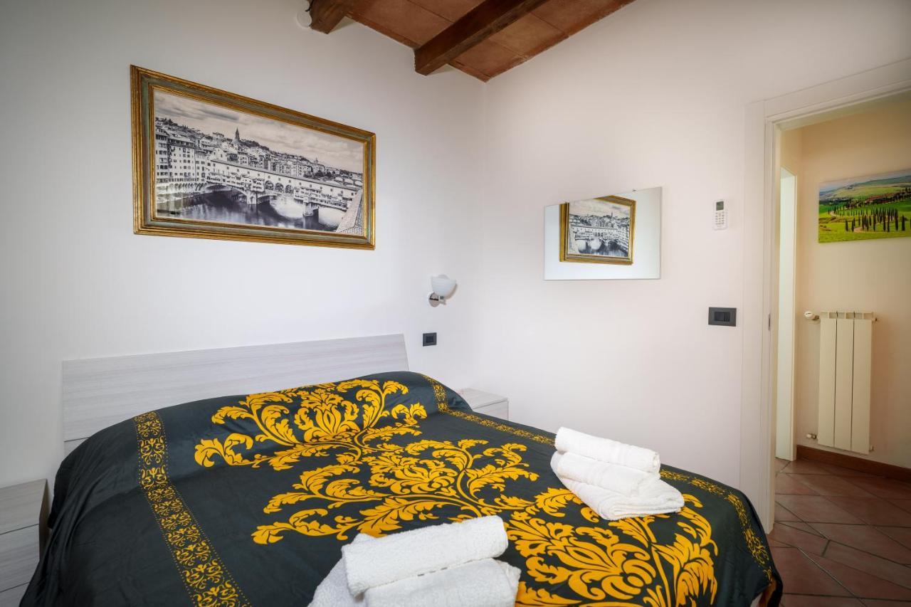 Fiorino Apartment - Piazza Della Liberta Firenze Esterno foto