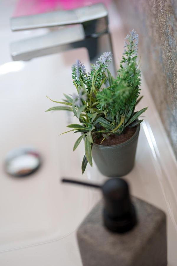 Fiorino Apartment - Piazza Della Liberta Firenze Esterno foto